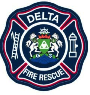 Delta Fire Department