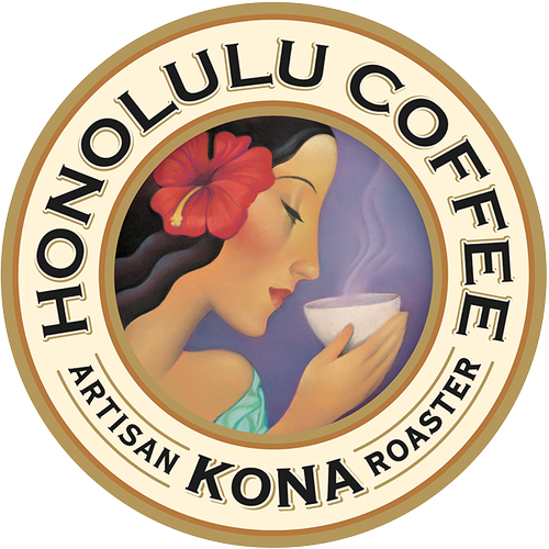 Honolulu Coffee